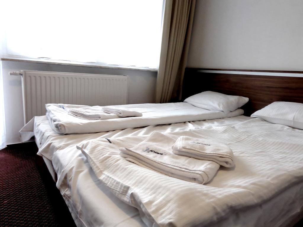 Bed and Breakfast Adamar Ястшембя-Гура Номер фото