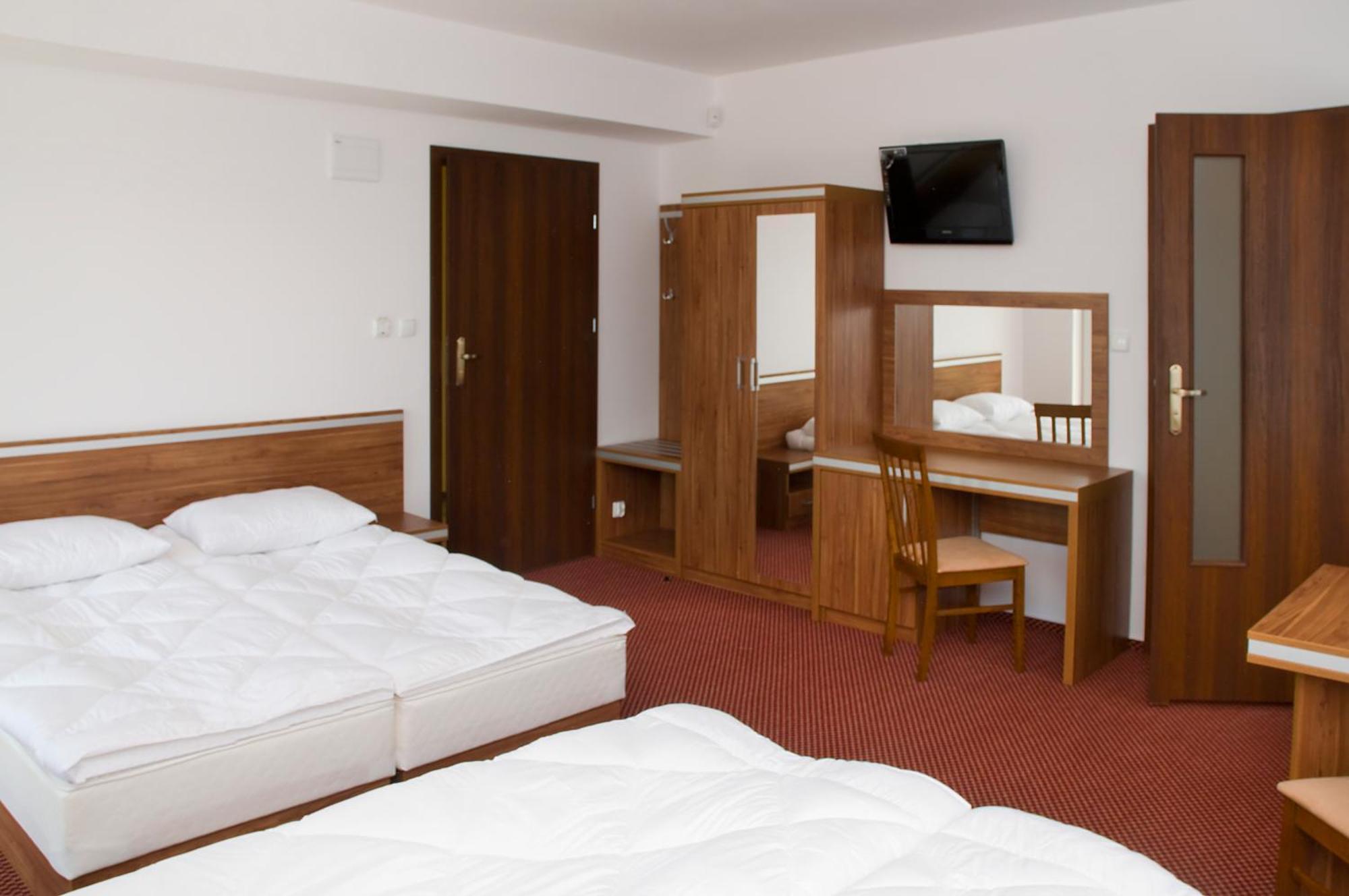 Bed and Breakfast Adamar Ястшембя-Гура Номер фото
