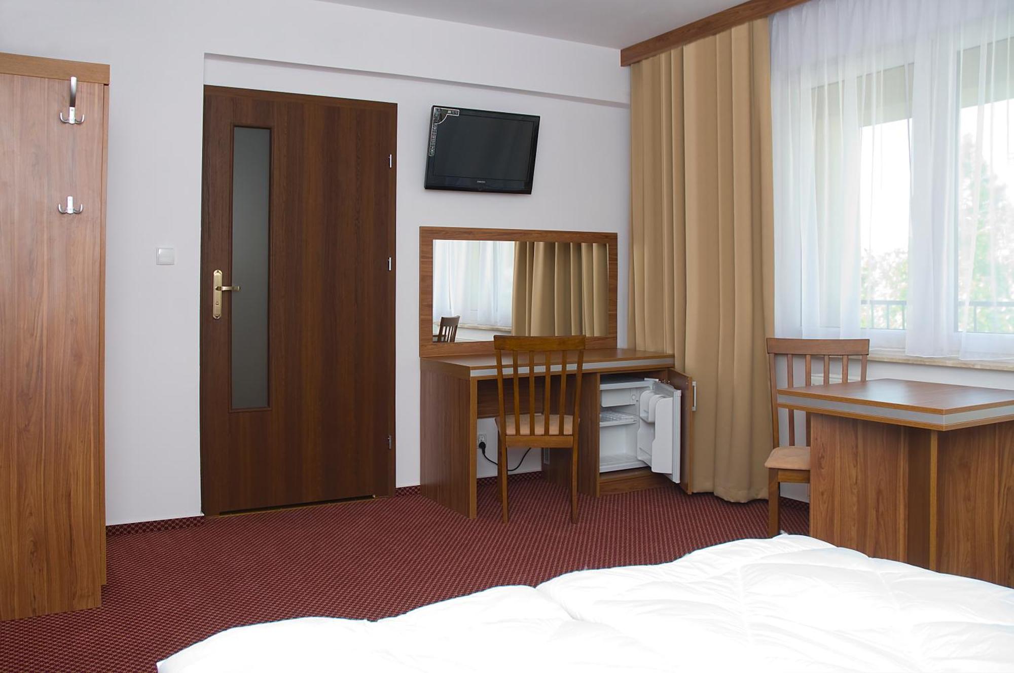 Bed and Breakfast Adamar Ястшембя-Гура Номер фото