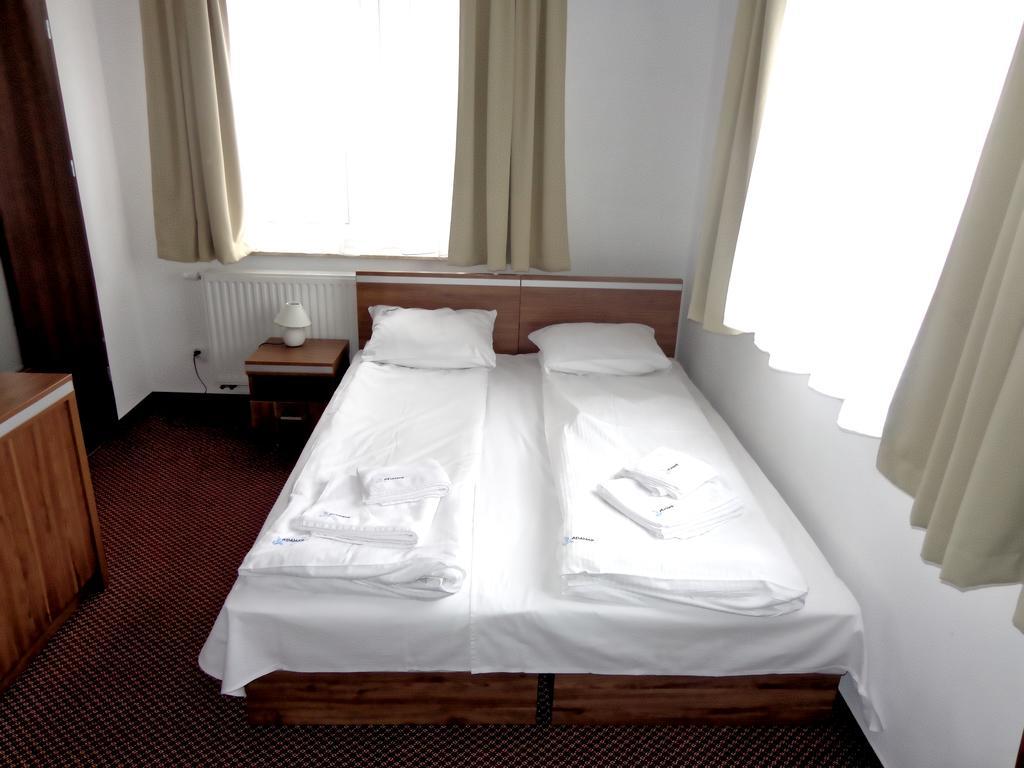 Bed and Breakfast Adamar Ястшембя-Гура Номер фото