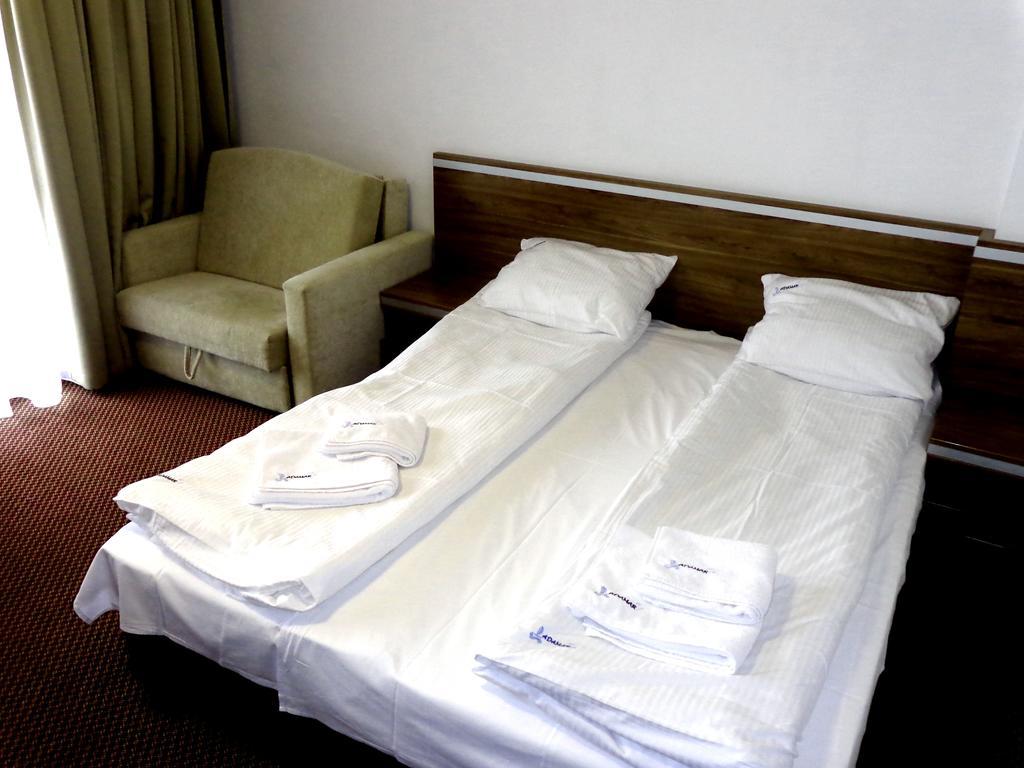 Bed and Breakfast Adamar Ястшембя-Гура Номер фото