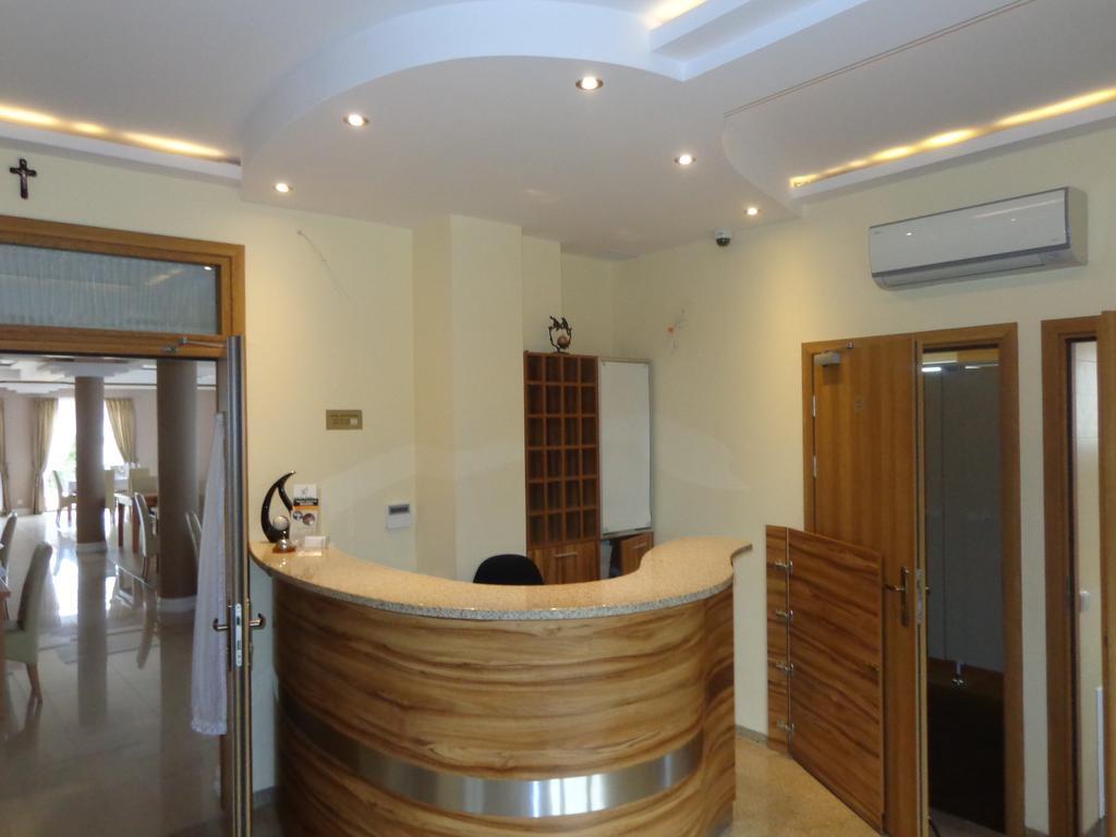 Bed and Breakfast Adamar Ястшембя-Гура Экстерьер фото