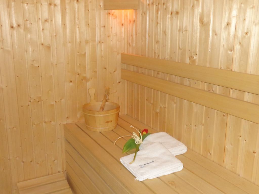 Bed and Breakfast Adamar Ястшембя-Гура Экстерьер фото