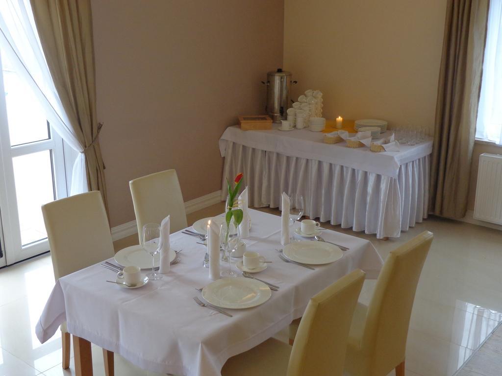 Bed and Breakfast Adamar Ястшембя-Гура Экстерьер фото