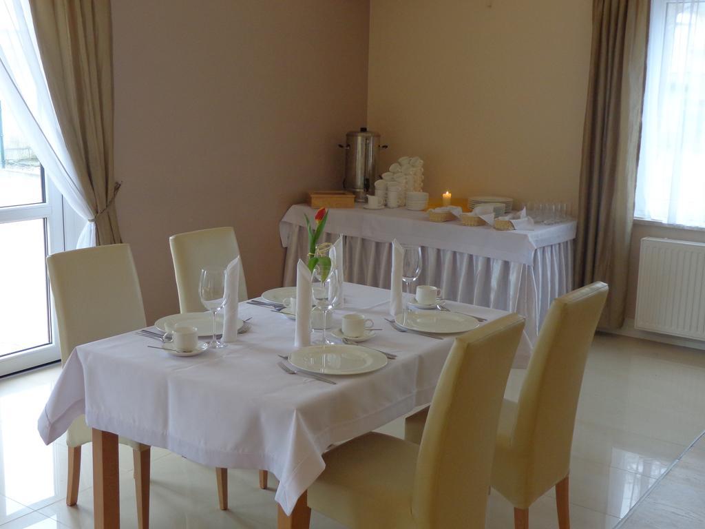 Bed and Breakfast Adamar Ястшембя-Гура Экстерьер фото