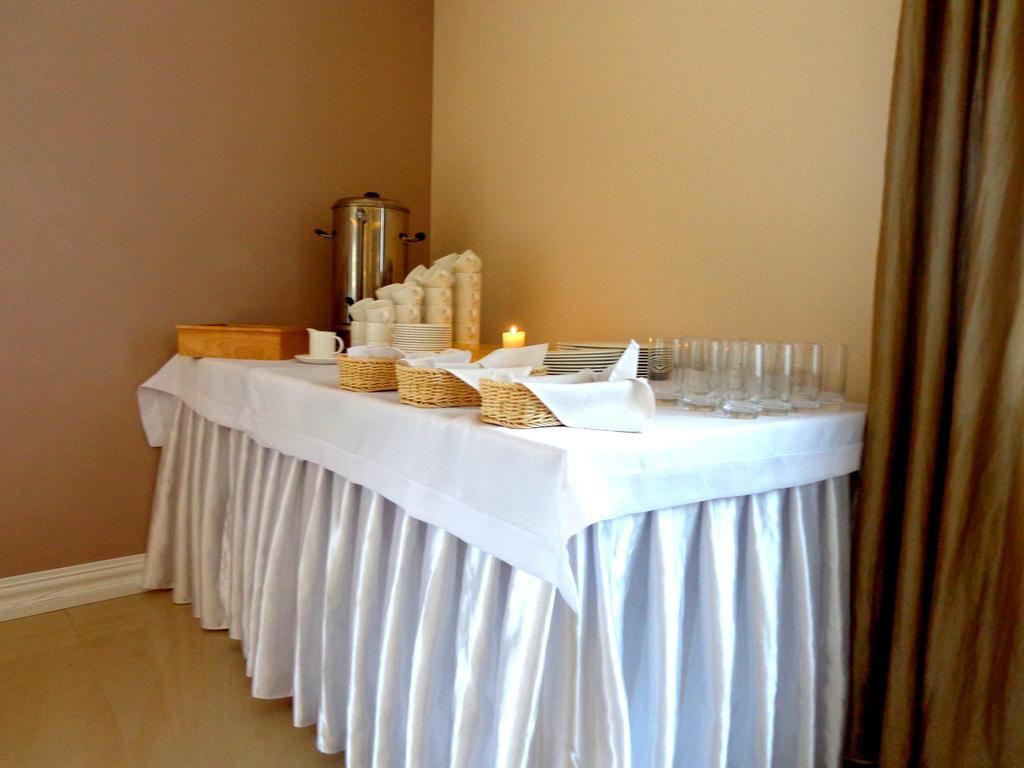 Bed and Breakfast Adamar Ястшембя-Гура Экстерьер фото