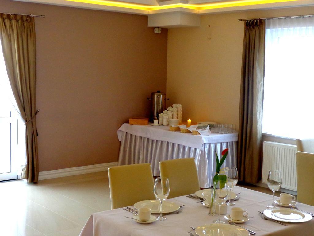 Bed and Breakfast Adamar Ястшембя-Гура Экстерьер фото