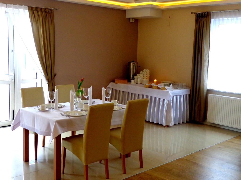 Bed and Breakfast Adamar Ястшембя-Гура Экстерьер фото