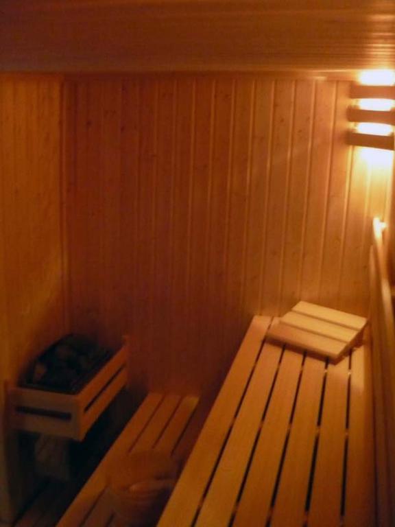 Bed and Breakfast Adamar Ястшембя-Гура Экстерьер фото