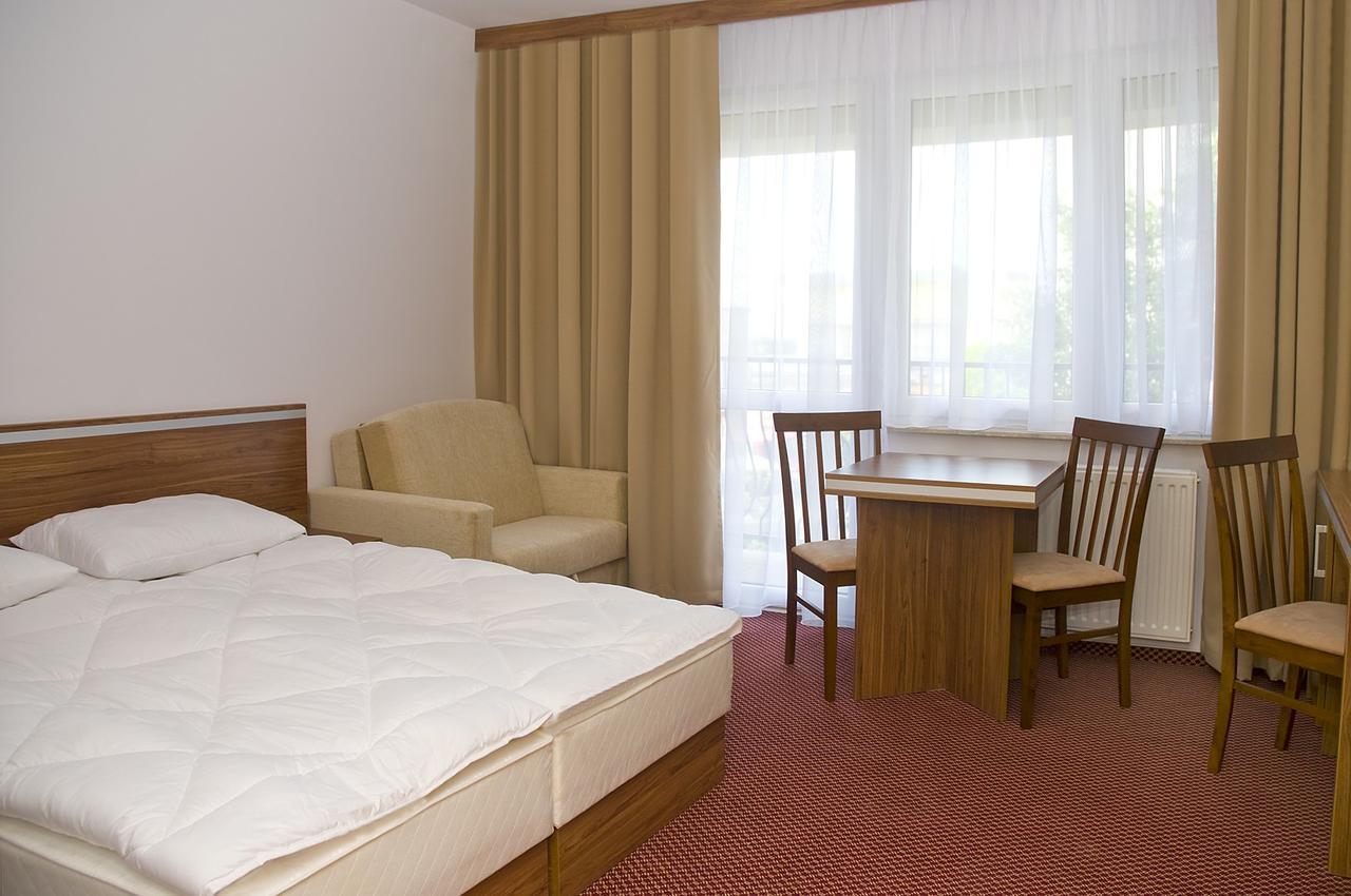 Bed and Breakfast Adamar Ястшембя-Гура Экстерьер фото