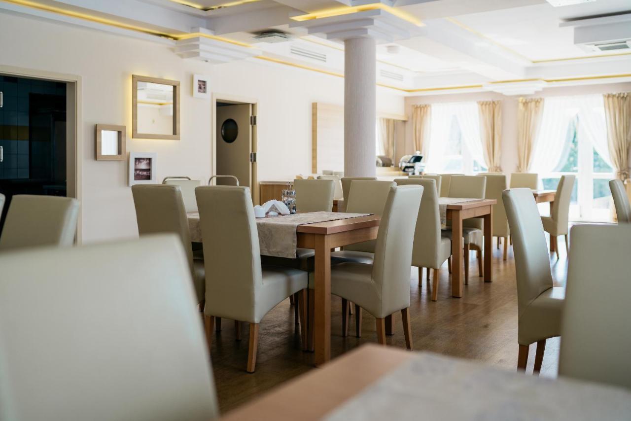 Bed and Breakfast Adamar Ястшембя-Гура Экстерьер фото