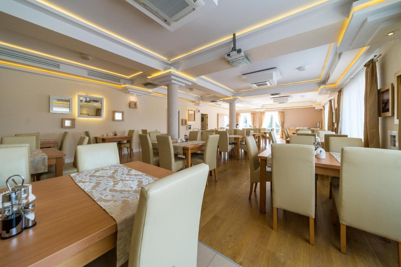 Bed and Breakfast Adamar Ястшембя-Гура Экстерьер фото