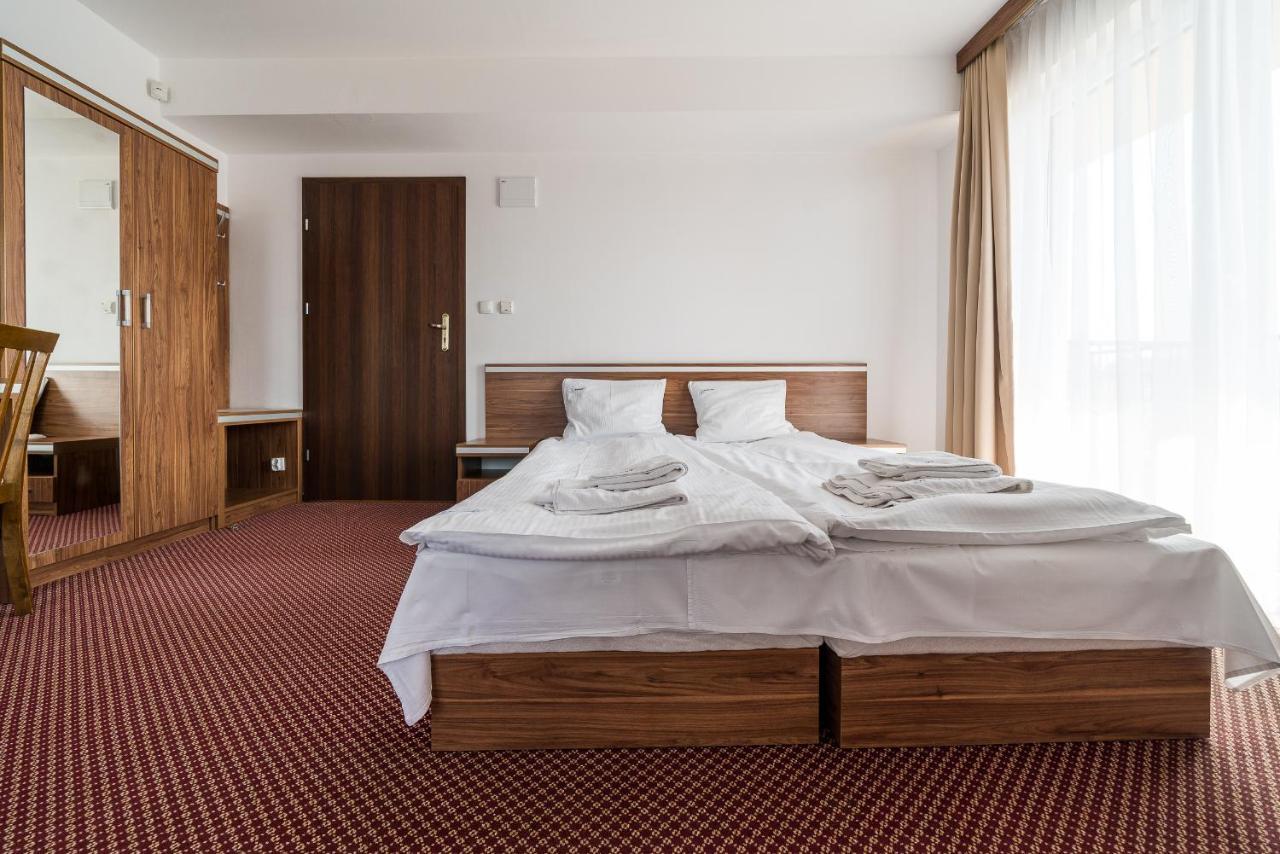 Bed and Breakfast Adamar Ястшембя-Гура Экстерьер фото