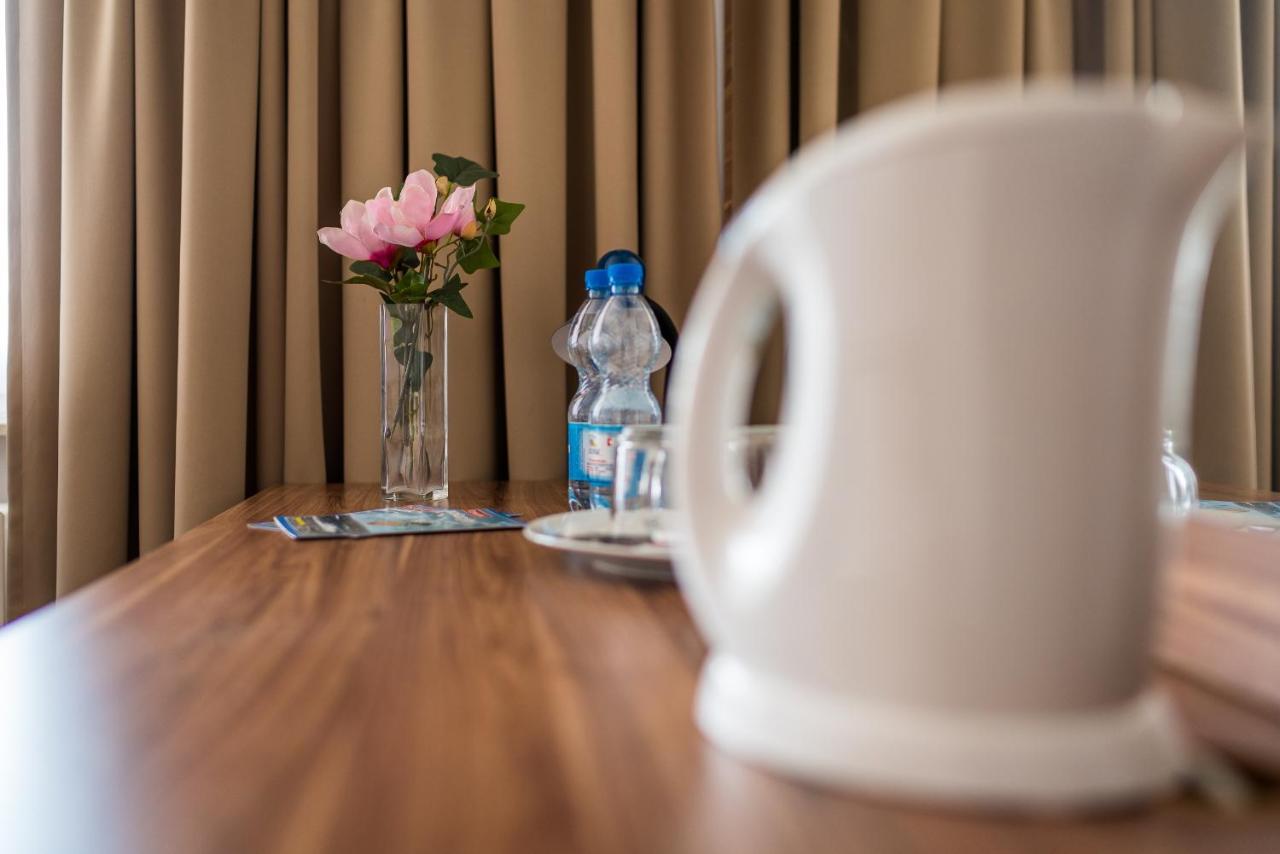 Bed and Breakfast Adamar Ястшембя-Гура Экстерьер фото