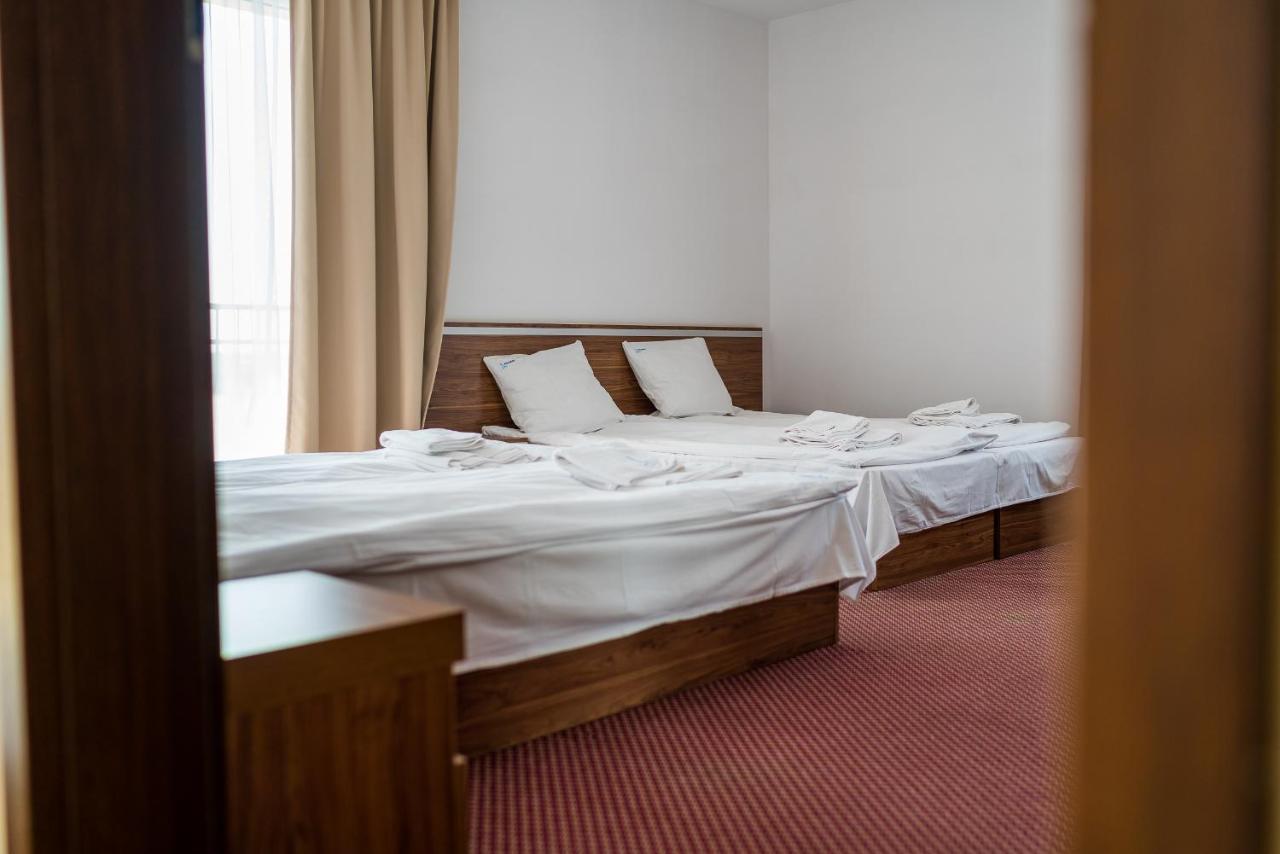 Bed and Breakfast Adamar Ястшембя-Гура Экстерьер фото