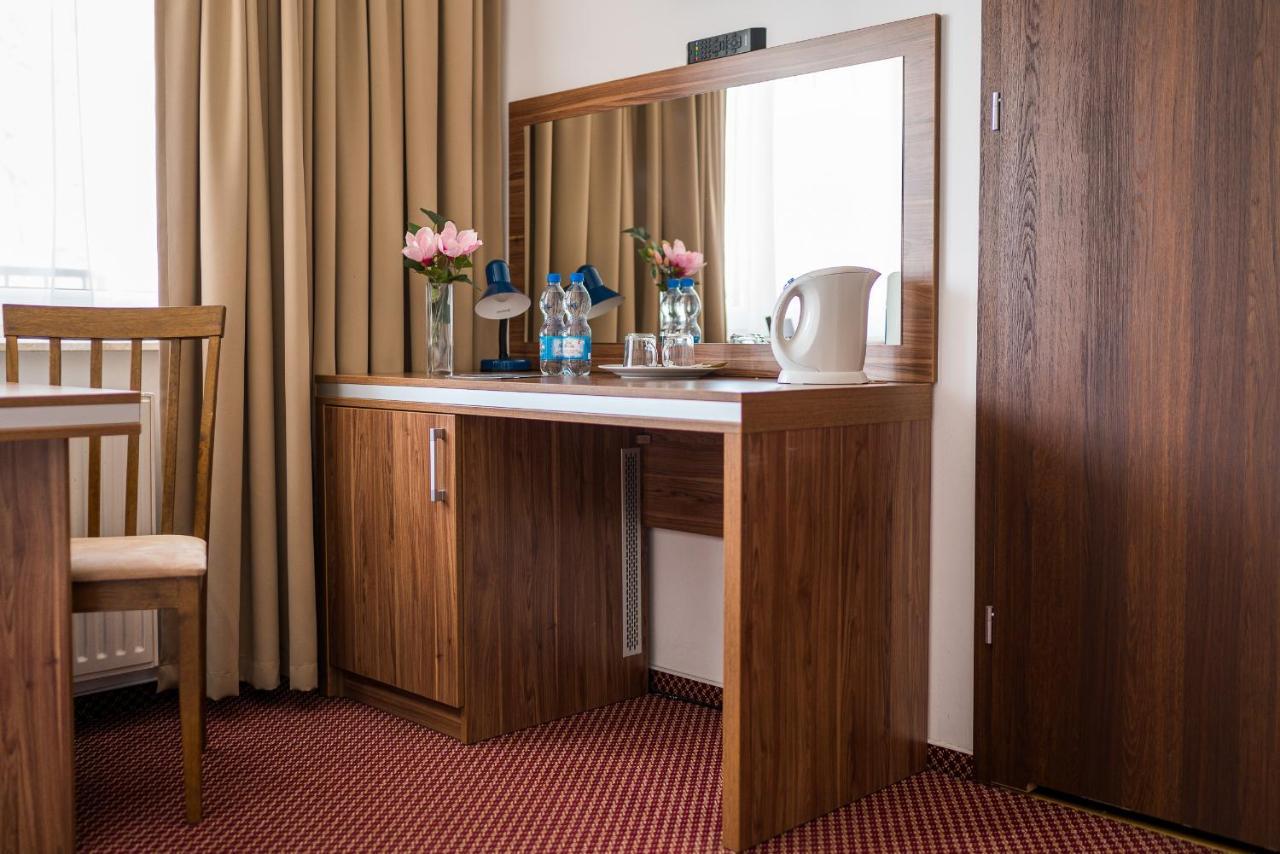 Bed and Breakfast Adamar Ястшембя-Гура Экстерьер фото