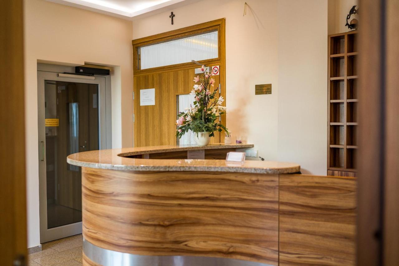 Bed and Breakfast Adamar Ястшембя-Гура Экстерьер фото